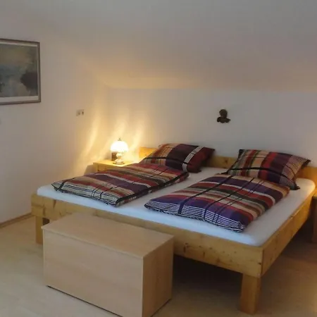 Haus Rita * Hinterschmiding
