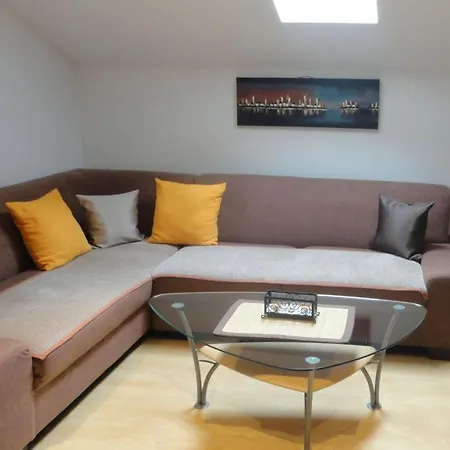 Haus Rita Апартаменты Hinterschmiding