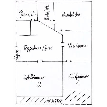 Haus Rita Апартаменты Hinterschmiding
