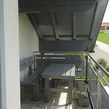 Haus Rita *