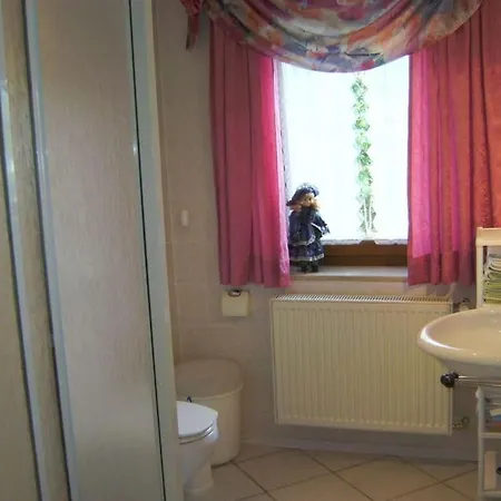 Апартаменты Haus Rita Hinterschmiding