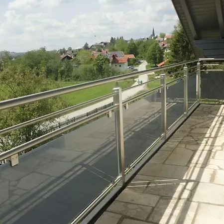 Haus Rita Апартаменты Hinterschmiding