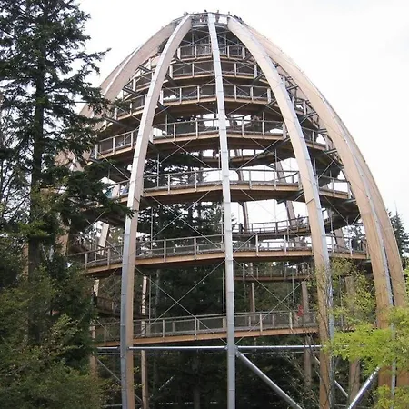 Haus Rita * Hinterschmiding