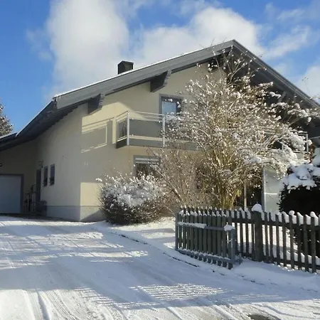 Haus Rita *